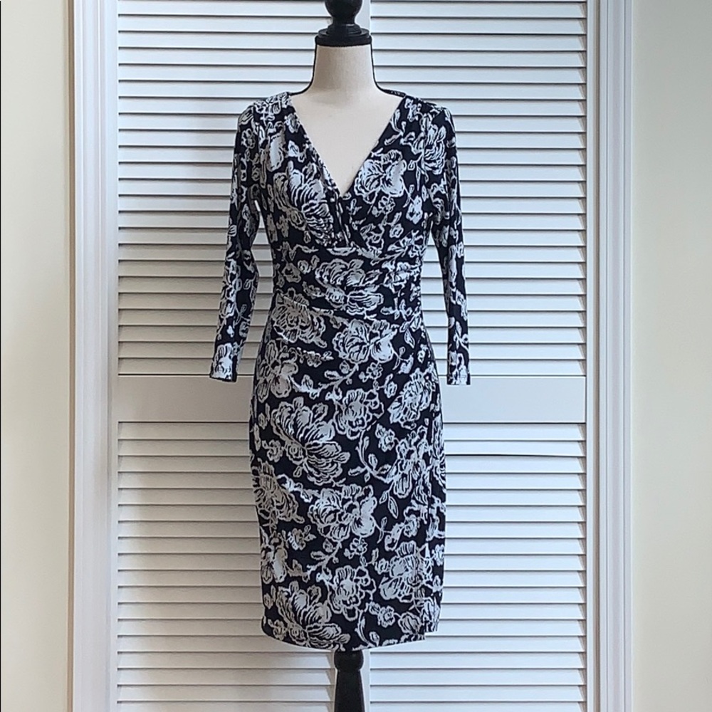 Ralph Lauren Dress